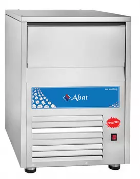Льдогенератор Abat