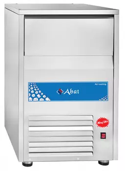 Льдогенератор Abat