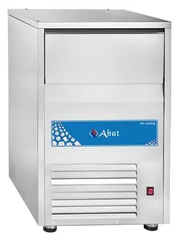 Льдогенератор Abat