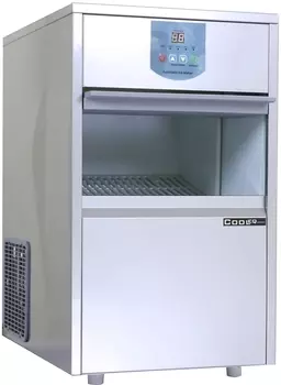 Льдогенератор COOLEQ