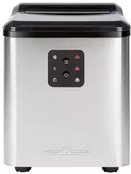 Льдогенератор ProfiCook