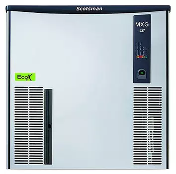 Льдогенератор SCOTSMAN