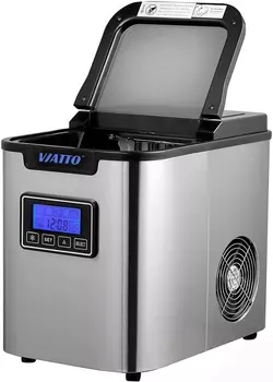 Льдогенератор Viatto
