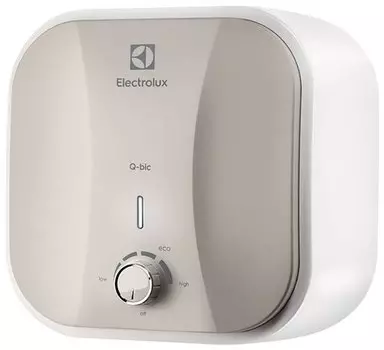 Летний водонагреватель Electrolux