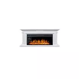 Линейный электрокамин Royal Flame