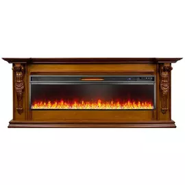 Линейный электрокамин Royal Flame