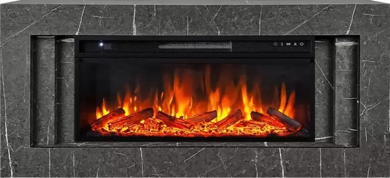 Линейный электрокамин Royal Flame