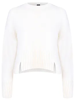 Свитер шерстяной PINKO