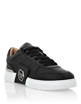 Кеды PHILIPP PLEIN