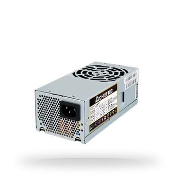 Блок питания 400 Вт TFX Chieftec GPF-400P, 80 мм