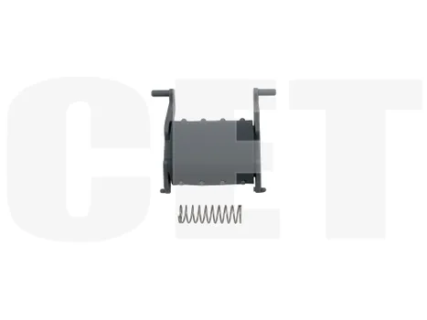 Тормозная площадка CET LJ Pro M125/M126/M127/M128, CLJ Pro MFP M176n/M177fw, CZ181-60107-pad (DGP0756)