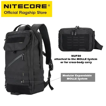 NITECORE BP23 23л рюкзак