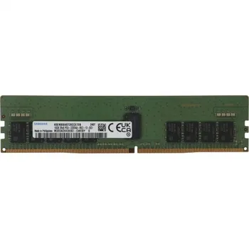Память оперативная Samsung 16GB DDR4 3200MHz DIMM (M393A2K43EB3-CWE)