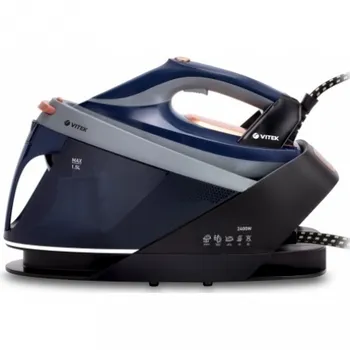Парогенератор Vitek VT-2430