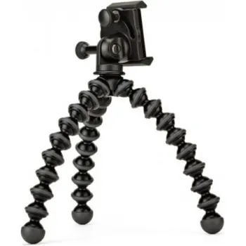 Штатив Joby GripTight GorillaPod Stand Pro Tablet (JB01395-BWW) черный