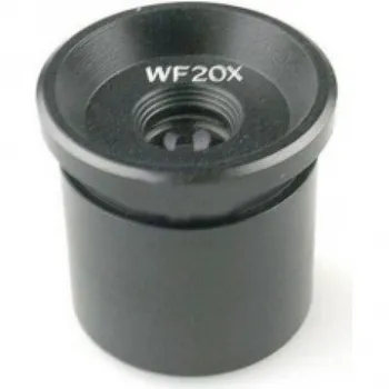 Окуляр для телескопа Микромед WF20X (Стерео МС-1,2)