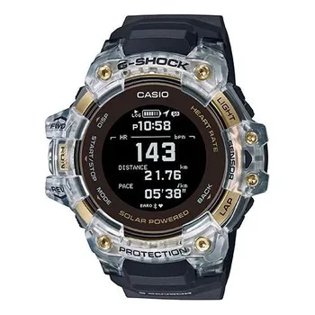 Часы CASIO G-Shock Digital 'Black', черный