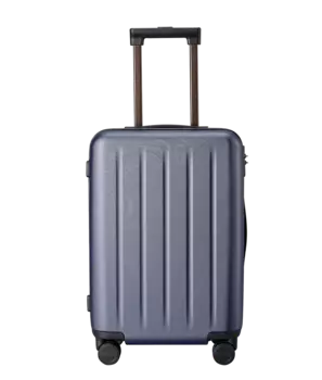 Чемодан на колесах Ninetygo Danube Luggage 24" 62 л темно-синий (120606)
