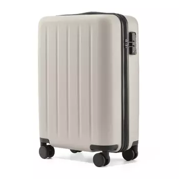 Чемодан на колесах Ninetygo Danube Luggage 24" 65 л коричневый (0000407328)