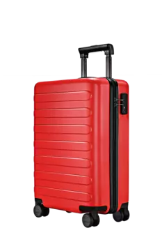 Чемодан на колесах Ninetygo Rhine Luggage 20" 38 л красный (120105)