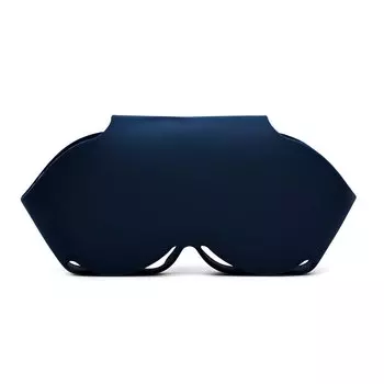 Чехол, силиконовый для Apple AirPods Max, темно-синий (230845)