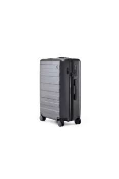Чемодан на колесах Ninetygo Rhine PRO plus Luggage -20" 38 л cерый (223002)