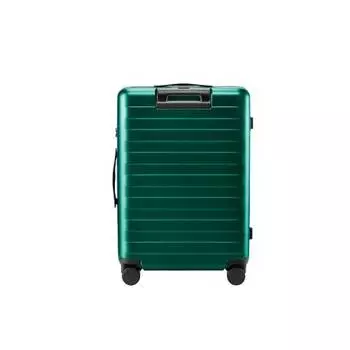 Чемодан на колесах Ninetygo Rhine PRO plus Luggage -24" 65 л зеленый (223104)