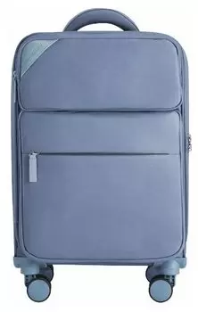 Чемодан на колесах Ninetygo Space Original Luggage 20" 31 л синий (112604)