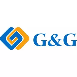 Чернила G&G 101BK, 127 мл, черный, совместимые для Epson L4150/4160/4167/14150/6160/6170/6190 (GG-C13T03V14A)