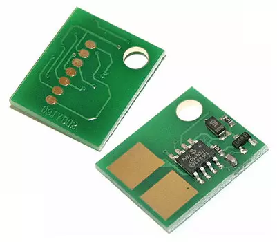 Чип Cactus 486302 для Samsung Xpress M2022/M2020/M2021/M2070/M2071 (MLT-D111L), черный