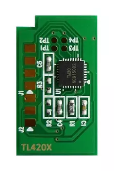 Чип Cactus CS-CHIP-TL-420X для Pantum, черный