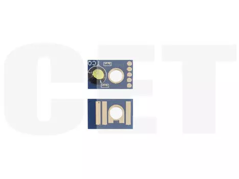 Чип Cet CET381051 для Ricoh (842253, 842257, 842273), пурпурный, 19000 страниц