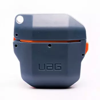 Чехол UAG для Apple AirPods/AirPods 2, blue (123275)