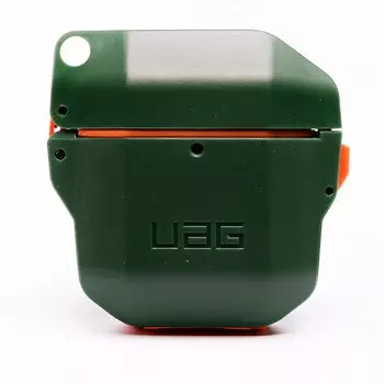 Чехол UAG для Apple AirPods/AirPods 2, green (123273)