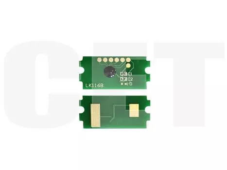 Чип Cet CET401112 для Ricoh (418478, IM600), 25500 страниц