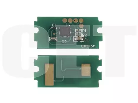 Чип Cet CET6654 для Kyocera (TK-1150), 3000 страниц