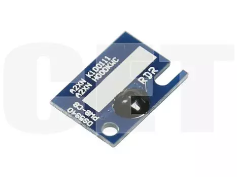 Чип Cet CET8200N для Konica Minolta, черный, 120000 страниц