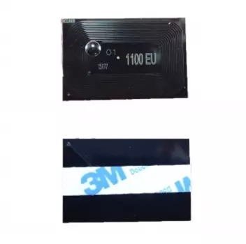 Чип ELP Imaging CH-TK1100 для Kyocera (TK-1100), черный, 2100 страниц