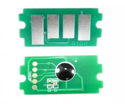 Чип ELP Imaging CH-TK3150 для Kyocera (TK-3150), черный, 14500 страниц
