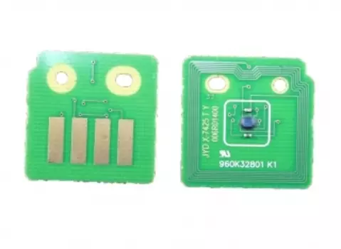 Чип ELP Imaging CH-XE7425Y-15K для Xerox (006R01400), желтый, 15000 страниц