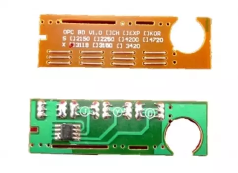 Чип ELP Imaging CH-XPE3119-3K для Xerox (013R00625), черный, 3000 страниц