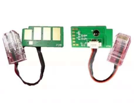 Чип ELP Imaging ELP-CH-CLT-K606S для Samsung (CLT-K606S), черный, 25000 страниц
