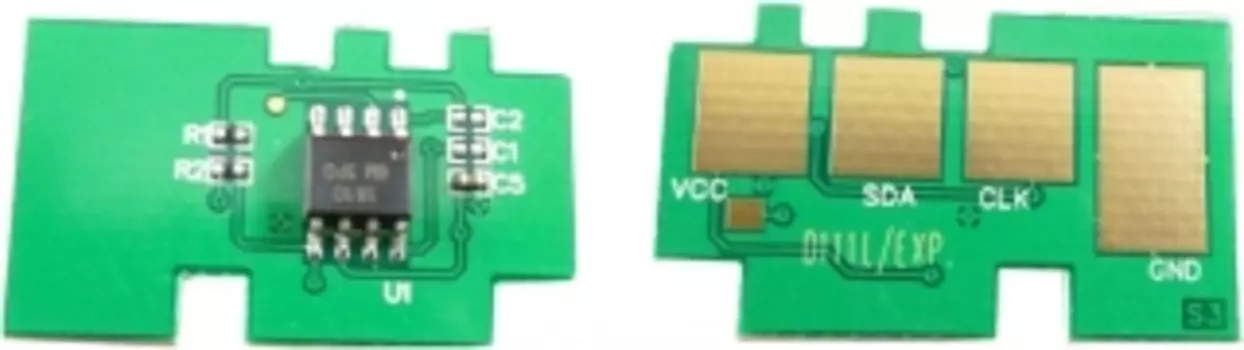 Чип ELP Imaging ELP-CH-D111-N-1.8K для Samsung (MLT-D111L), черный, 1800 страниц