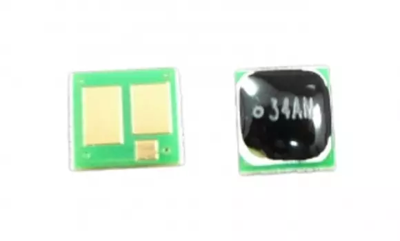 Чип ELP Imaging ELP-CH-HCF234A-DRUM-9.2K для (34A/CF234A), черный, 9200 страниц