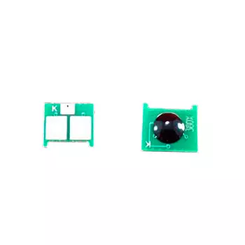 Чип ELP Imaging ELP-CH-HCF380X для (CF380X), черный, 4400 страниц