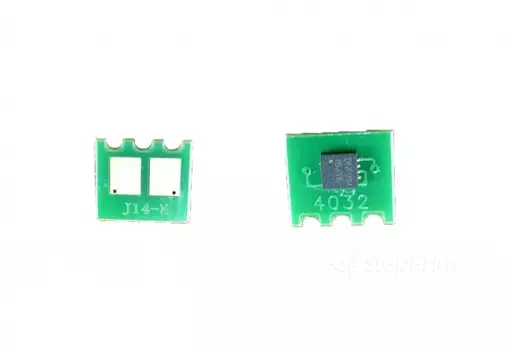 Чип ELP Imaging ELP-CH-HCUn24A-K для Canon (CB540A/CC530A/CE264X/CE270A/CE278A/CE310A/CE320A/CE340A/CE400A/CE410A/CF210A/CF283), черный