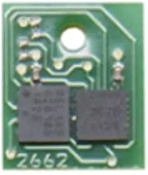 Чип ELP Imaging ELP-CH-LMS410-10K для Lexmark (50F5X0E), черный, 10000 страниц