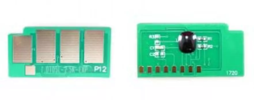 Чип ELP Imaging ELP-CH-MLT-D105-2.5K для Samsung (MLT-D105), черный, 2500 страниц