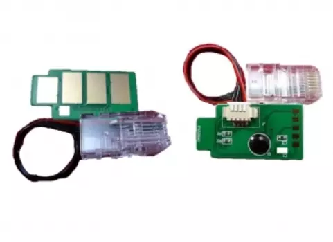 Чип ELP Imaging ELP-CH-MLT-D709S для Samsung (MLT-D709S), черный, 25000 страниц