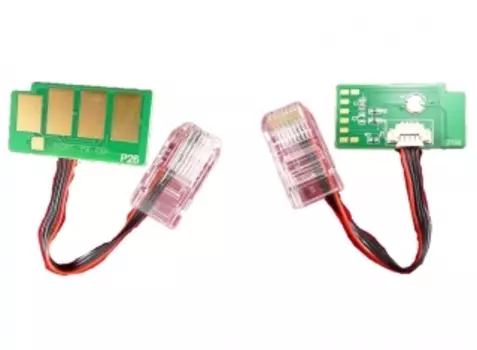 Чип ELP Imaging ELP-CH-MLT-K606S для Samsung (MLT-K606S), черный, 35000 страниц